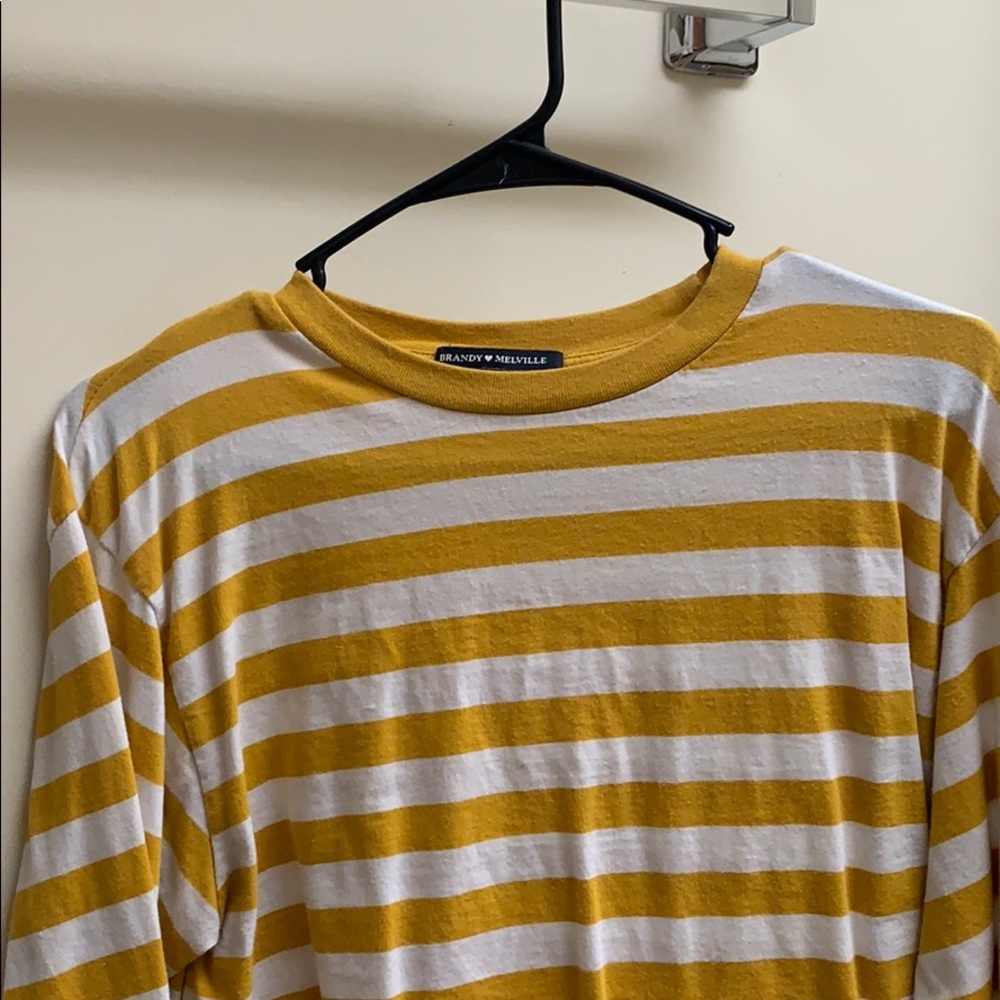 casual long sleeve!